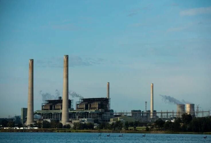 新南威尔士州的煤炭中心地带将容纳该州最新的可再生能源区