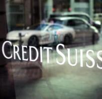 瑞士信贷在首次公开募股前解雇了自由金融研究公司
