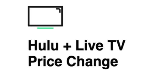 Hulu将直播电视捆绑包每月增加10美元