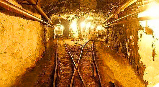 马里金矿工人将进行72小时罢工