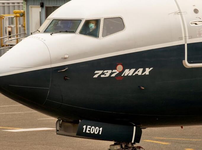 两次波音737 MAX坠毁后众议院通过法案以改革飞机认证程序