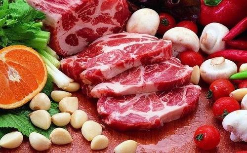 肉牛屠宰率下降 Fatter牛提高了美国肉类产量