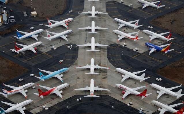 阿联酋将及时宣布波音737 MAX的返程时间表