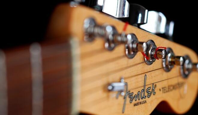 美国零售商Guitar Center申请破产