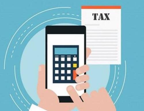 报告称由于跨国公司滥用税收和个人逃税印度每年损失103亿美元的税收