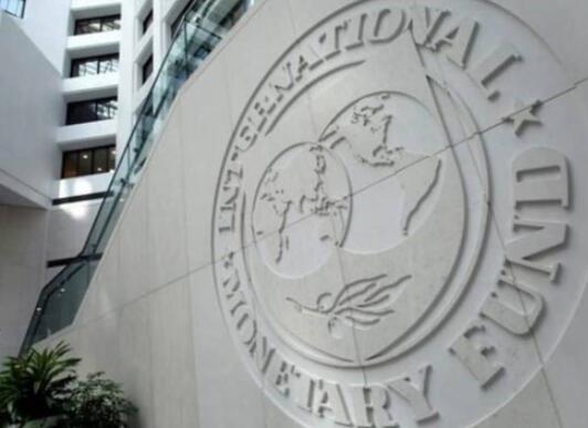 IMF主任称当前局势可能破坏全球复苏