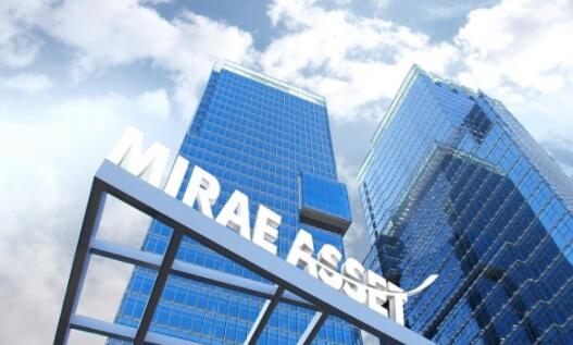 诉讼给Mirae Asset Group施加了压力