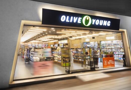 健康与美容商店Olive Young在9月4日表示正准备在2022年申请首次公开募股