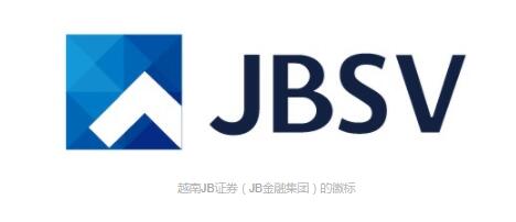 JB Financial推出越南经纪公司JBSV