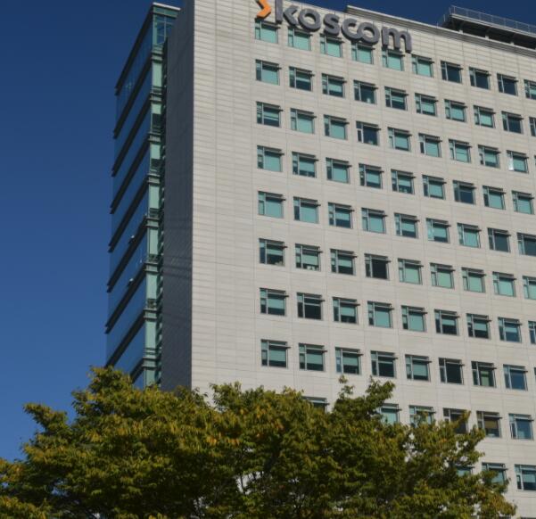 Koscom收购汇丰拥有的IT资产管理业务