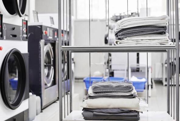 RB Ventures支持可持续的洗衣初创公司Oxwash