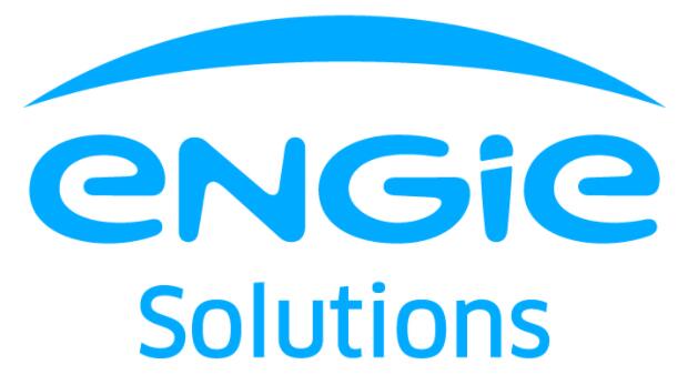 ENGIE Solutions被确认为2020年建筑与FM创新奖的类别赞助商