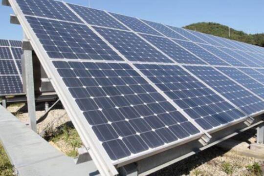 专家们认为一次性的太阳能价格创下历史新低
