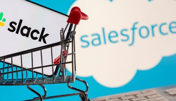 Salesforce将以27.7亿美元的巨额交易购买Slack