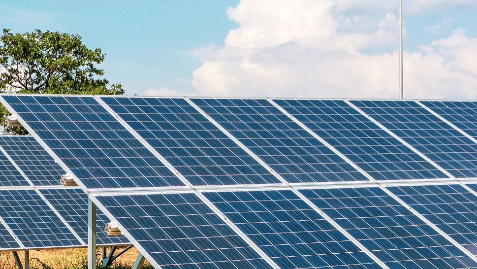 Solarvest袋与南方电缆公司签约以安装屋顶光伏系统