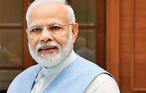 印度总理将在IIT 2020全球峰会上发表主题演讲
