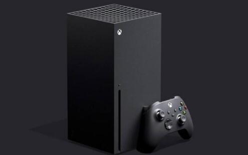 Xbox Series X预购可能最迟于12月31日到达