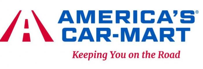 美国的汽车超市发布新徽标与商标标语