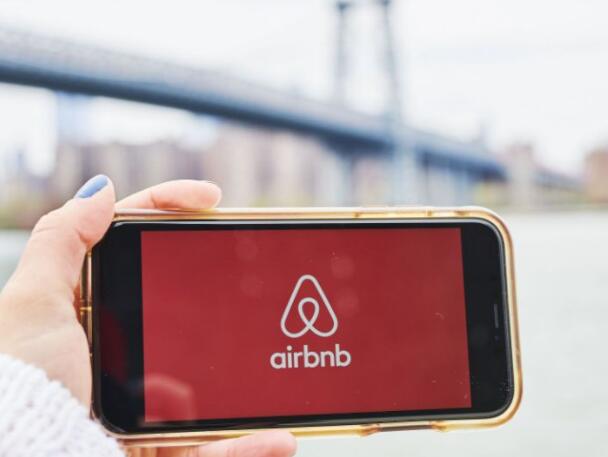Airbnb IPO规模达到470亿美元