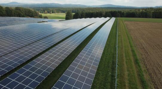 EnBW在德国再建300 MW无补贴太阳能 ERG宣布计划600 MW