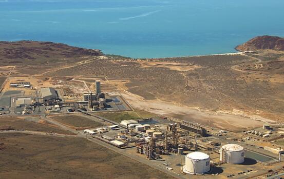 澳大利亚氨气供应商Engie建造氢中心