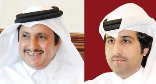 卡塔尔商会主席说2021年预算显示出经济实力
