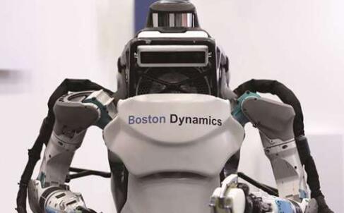 现代汽车收购了机器人公司波士顿动力公司80％的股份