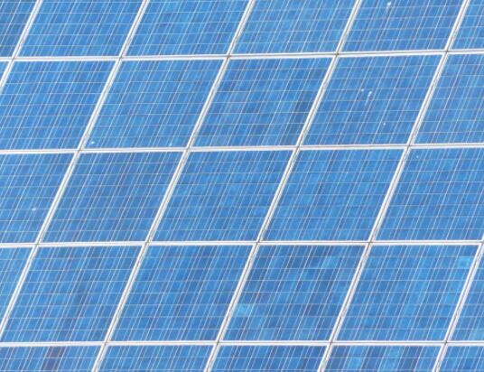 总计在安哥拉建设35兆瓦太阳能发电厂