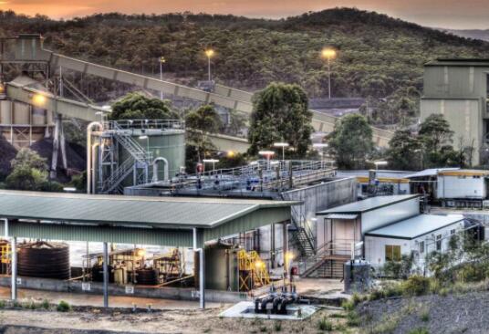 蓄水项目为澳​​大利亚老矿山注入了新的生命