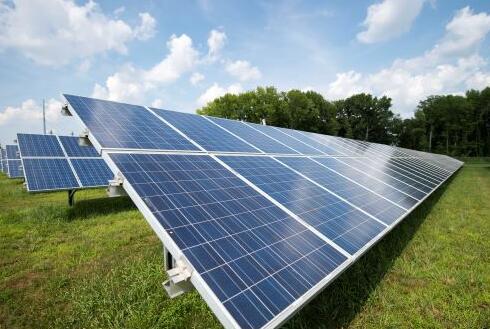 NIPSCO通过280 MW PPA增加太阳能容量