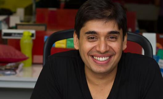 Glance成为印度最新的独角兽 从Google和Mithril Capital筹集了1.45亿美元