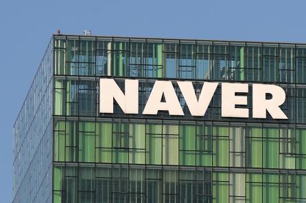 Naver在第二季度创历史新高