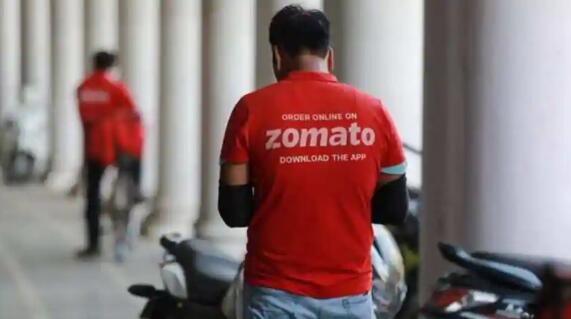 Zomato为员工推出了带薪休假