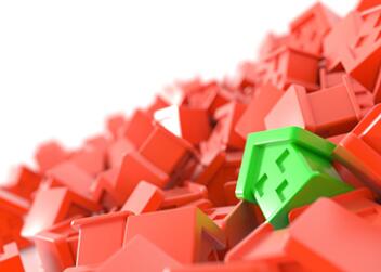 分析显示住房市场的弹性将在2021年继续保持