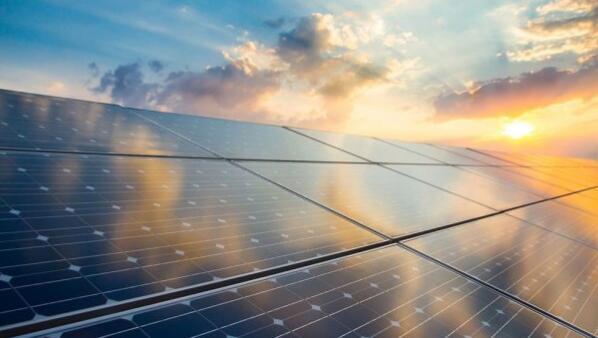 阿肯色州中部风景区Scenic Hill Solar获得太阳能电池阵列的监管批准