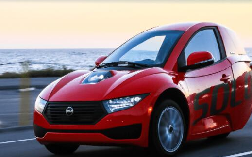 尽管上个月遭到抛售但对于电动汽车而言2020年是丰收的一年
