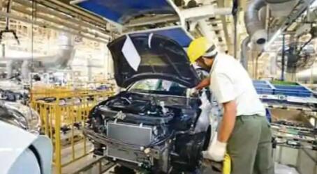 印度汽车制造商谨慎乐观地确定了2021年的增长计划