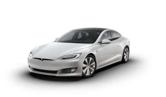 特斯拉的1100马力Model S运动轿车将于2021年下半年上市