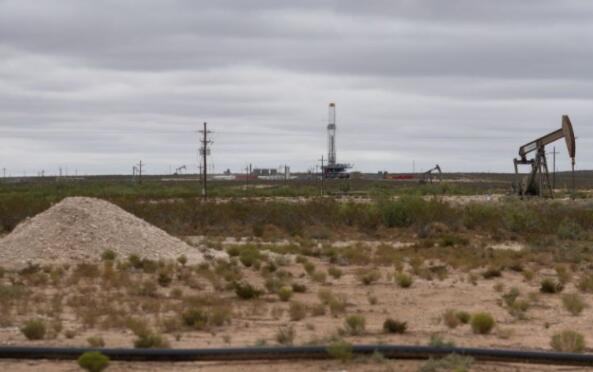 页岩油将需要超过50美元的石油 沙特再度繁荣