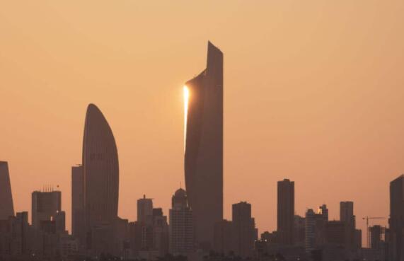 科威特的大型太阳能计划引起混乱