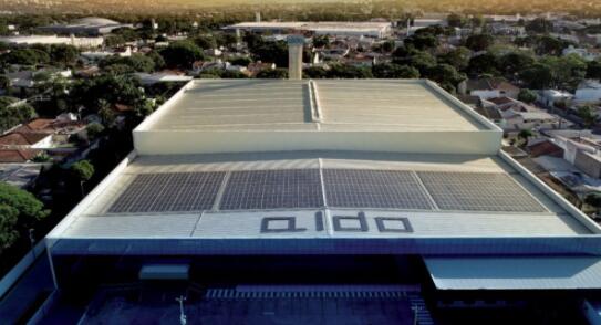 巴西可能在未来两年内增加9吉瓦分布式太阳能