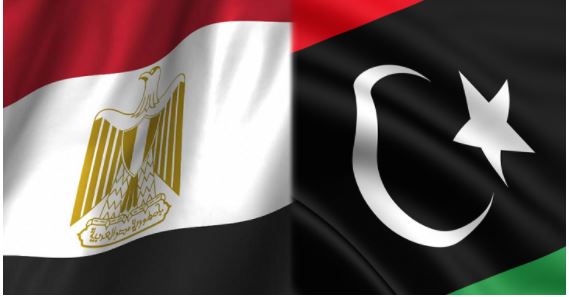 利比亚商务代表团将于二月访问开罗