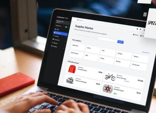 LIGHTSPEED为北美零售商启动了新的集成供应商网络