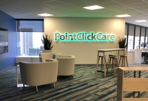 POINTCLICKCARE完成对总部位于犹他州的COLLECTIVE MEDICAL的收购