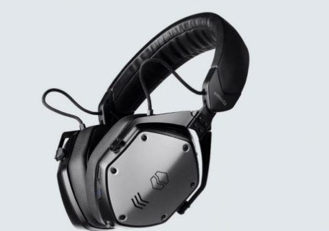 VModa推出500美元的高级ANC耳机以采用AirPods Max
