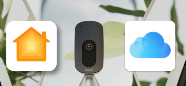 Ecobee降价并为其HomeKit安全视频监控摄像头增加功能