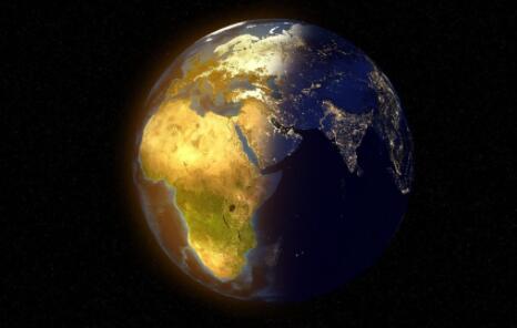 化石燃料将引领非洲十年能源产能翻倍