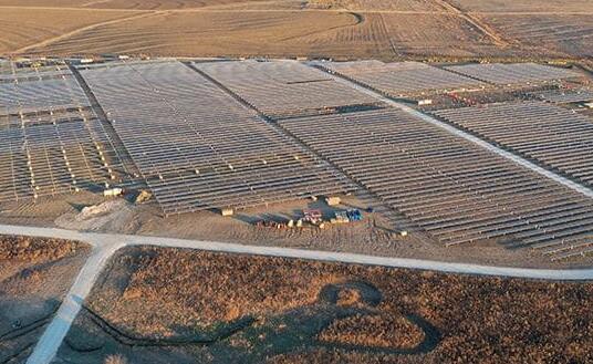 创新型PPA在美国太阳能领域首次亮相