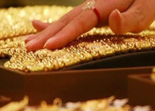 珠宝零售商马拉巴尔集团敦促政府降低税率