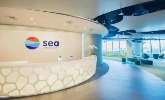 我购买Sea Limited股票的4个理由